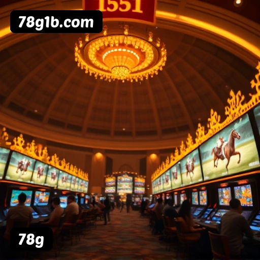 Slots no app 78g mobile