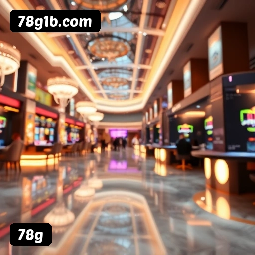 Aplicativo móvel 78g para iOS e Android