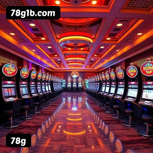 Gates of Olympus slot 78g