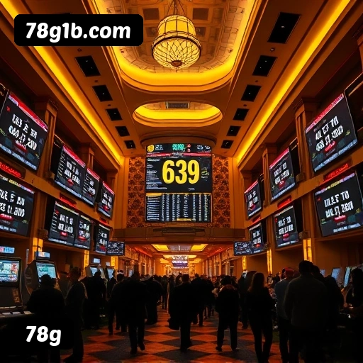 Configurações úteis dentro do app 78g